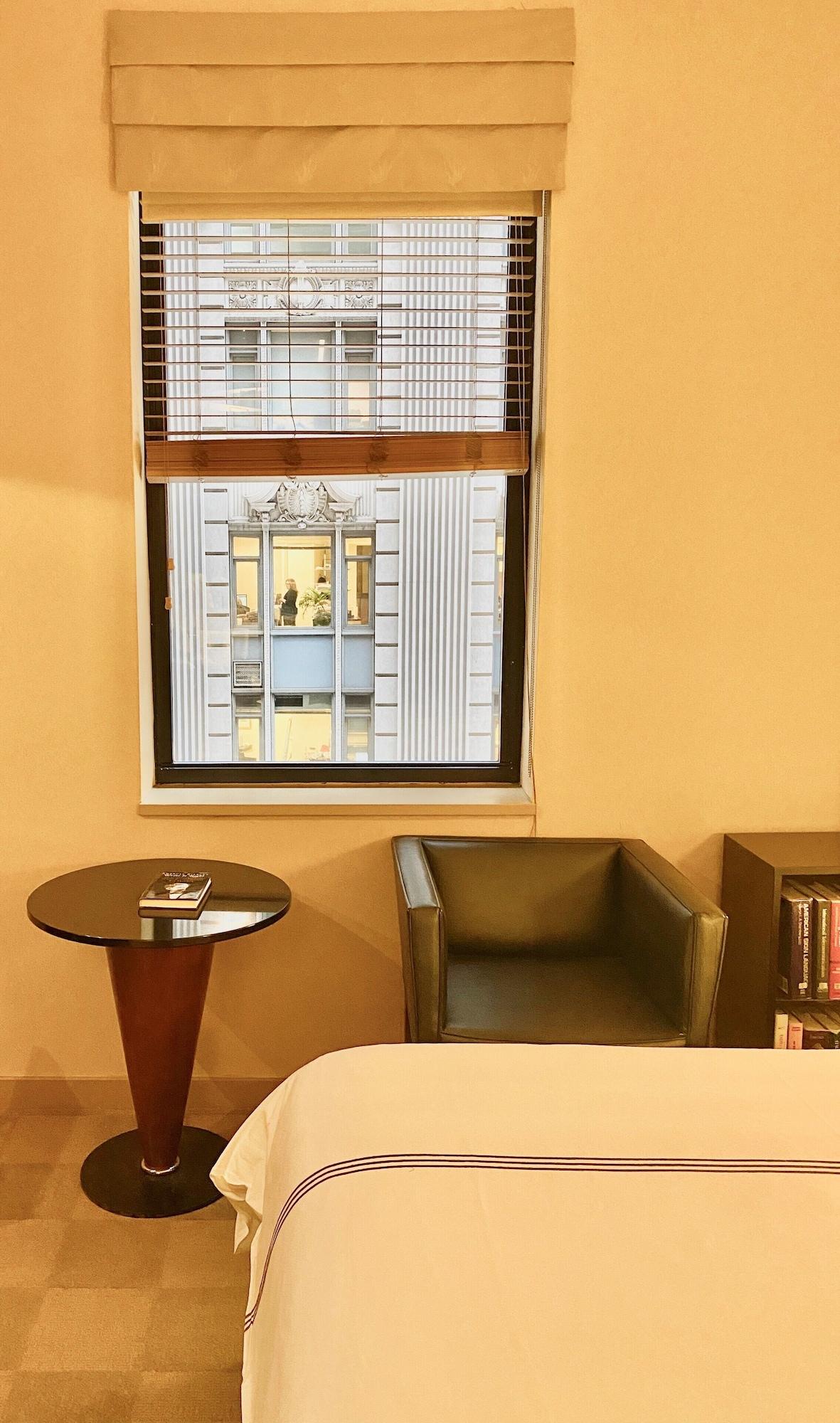 Library Hotel By Library Hotel Collection Нью-Йорк Екстер'єр фото