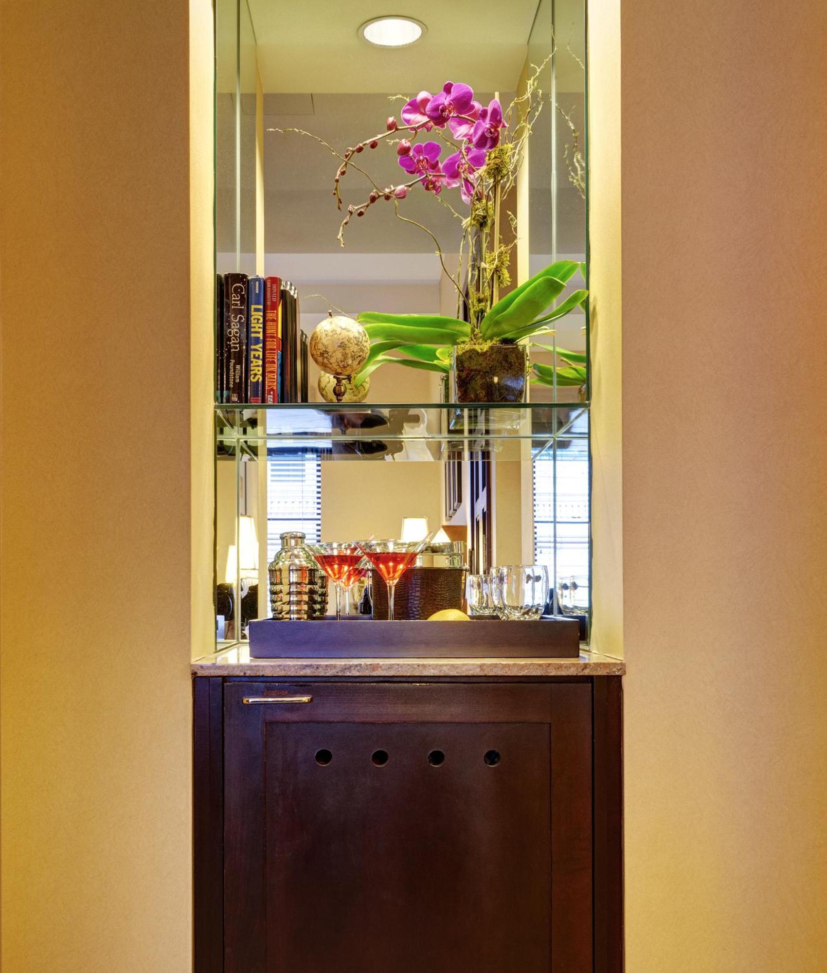 Library Hotel By Library Hotel Collection Нью-Йорк Екстер'єр фото