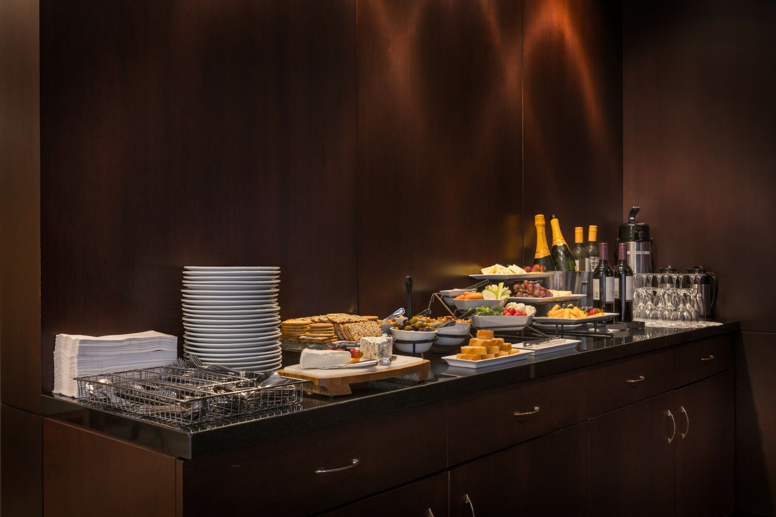 Library Hotel By Library Hotel Collection Нью-Йорк Екстер'єр фото